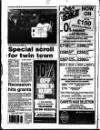 Saffron Walden Weekly News Thursday 06 January 1994 Page 40