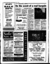 Saffron Walden Weekly News Thursday 13 January 1994 Page 8