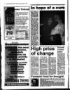 Saffron Walden Weekly News Thursday 13 January 1994 Page 10