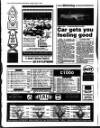 Saffron Walden Weekly News Thursday 13 January 1994 Page 18