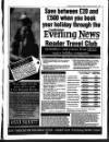Saffron Walden Weekly News Thursday 27 January 1994 Page 13