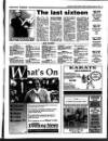 Saffron Walden Weekly News Thursday 27 January 1994 Page 15