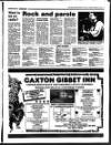Saffron Walden Weekly News Thursday 03 February 1994 Page 15