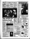 Saffron Walden Weekly News Thursday 10 February 1994 Page 3