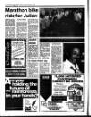 Saffron Walden Weekly News Thursday 10 February 1994 Page 6