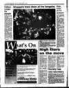 Saffron Walden Weekly News Thursday 10 February 1994 Page 8