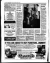 Saffron Walden Weekly News Thursday 24 February 1994 Page 6