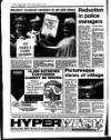 Saffron Walden Weekly News Thursday 24 February 1994 Page 8