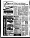 Saffron Walden Weekly News Thursday 24 February 1994 Page 28