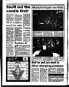 Saffron Walden Weekly News Thursday 24 February 1994 Page 32