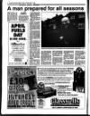 Saffron Walden Weekly News Thursday 03 March 1994 Page 6