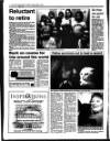 Saffron Walden Weekly News Thursday 03 March 1994 Page 8