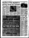 Saffron Walden Weekly News Thursday 03 March 1994 Page 42