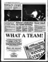 Saffron Walden Weekly News Thursday 03 March 1994 Page 44