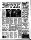Saffron Walden Weekly News Thursday 03 March 1994 Page 58