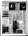Saffron Walden Weekly News Thursday 10 March 1994 Page 6