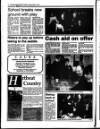 Saffron Walden Weekly News Thursday 10 March 1994 Page 10