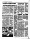 Saffron Walden Weekly News Thursday 17 March 1994 Page 4