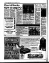 Saffron Walden Weekly News Thursday 17 March 1994 Page 6