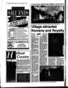 Saffron Walden Weekly News Thursday 17 March 1994 Page 12