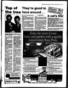 Saffron Walden Weekly News Thursday 17 March 1994 Page 15