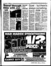 Saffron Walden Weekly News Thursday 24 March 1994 Page 17
