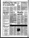 Saffron Walden Weekly News Thursday 07 April 1994 Page 4