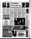 Saffron Walden Weekly News Thursday 07 April 1994 Page 6