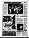 Saffron Walden Weekly News Thursday 07 April 1994 Page 10