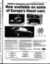 Saffron Walden Weekly News Thursday 07 April 1994 Page 11