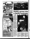Saffron Walden Weekly News Thursday 07 April 1994 Page 12