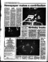 Saffron Walden Weekly News Thursday 21 April 1994 Page 6