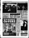 Saffron Walden Weekly News Thursday 21 April 1994 Page 12