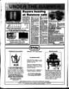 Saffron Walden Weekly News Thursday 21 April 1994 Page 32