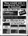 Saffron Walden Weekly News Thursday 21 April 1994 Page 46