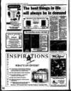 Saffron Walden Weekly News Thursday 28 April 1994 Page 12