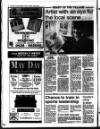 Saffron Walden Weekly News Thursday 28 April 1994 Page 14