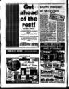 Saffron Walden Weekly News Thursday 28 April 1994 Page 44