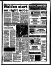 Saffron Walden Weekly News Thursday 28 April 1994 Page 57