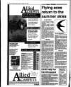 Saffron Walden Weekly News Thursday 02 June 1994 Page 14