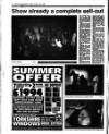 Saffron Walden Weekly News Thursday 02 June 1994 Page 44