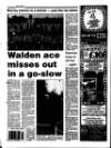 Saffron Walden Weekly News Thursday 02 June 1994 Page 58