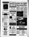 Saffron Walden Weekly News Thursday 30 June 1994 Page 4