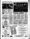 Saffron Walden Weekly News Thursday 30 June 1994 Page 6