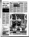 Saffron Walden Weekly News Thursday 30 June 1994 Page 11