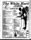 Saffron Walden Weekly News Thursday 30 June 1994 Page 16