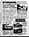 Saffron Walden Weekly News Thursday 30 June 1994 Page 29