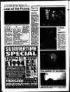 Saffron Walden Weekly News Thursday 18 August 1994 Page 8