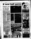Saffron Walden Weekly News Thursday 18 August 1994 Page 46