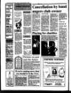 Saffron Walden Weekly News Thursday 10 November 1994 Page 2
